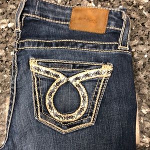 Big Star Jeans for Women - Poshmark